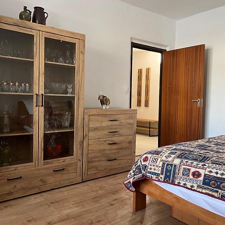 Apartman Rosniarka Banska Stiavnica Luaran gambar