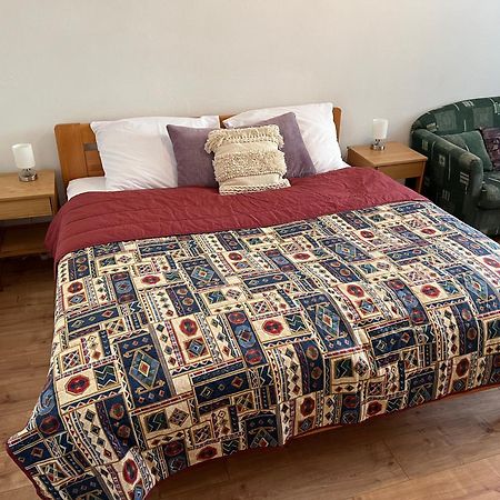 Apartman Rosniarka Banska Stiavnica Luaran gambar