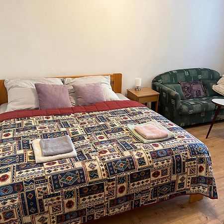 Apartman Rosniarka Banska Stiavnica Luaran gambar