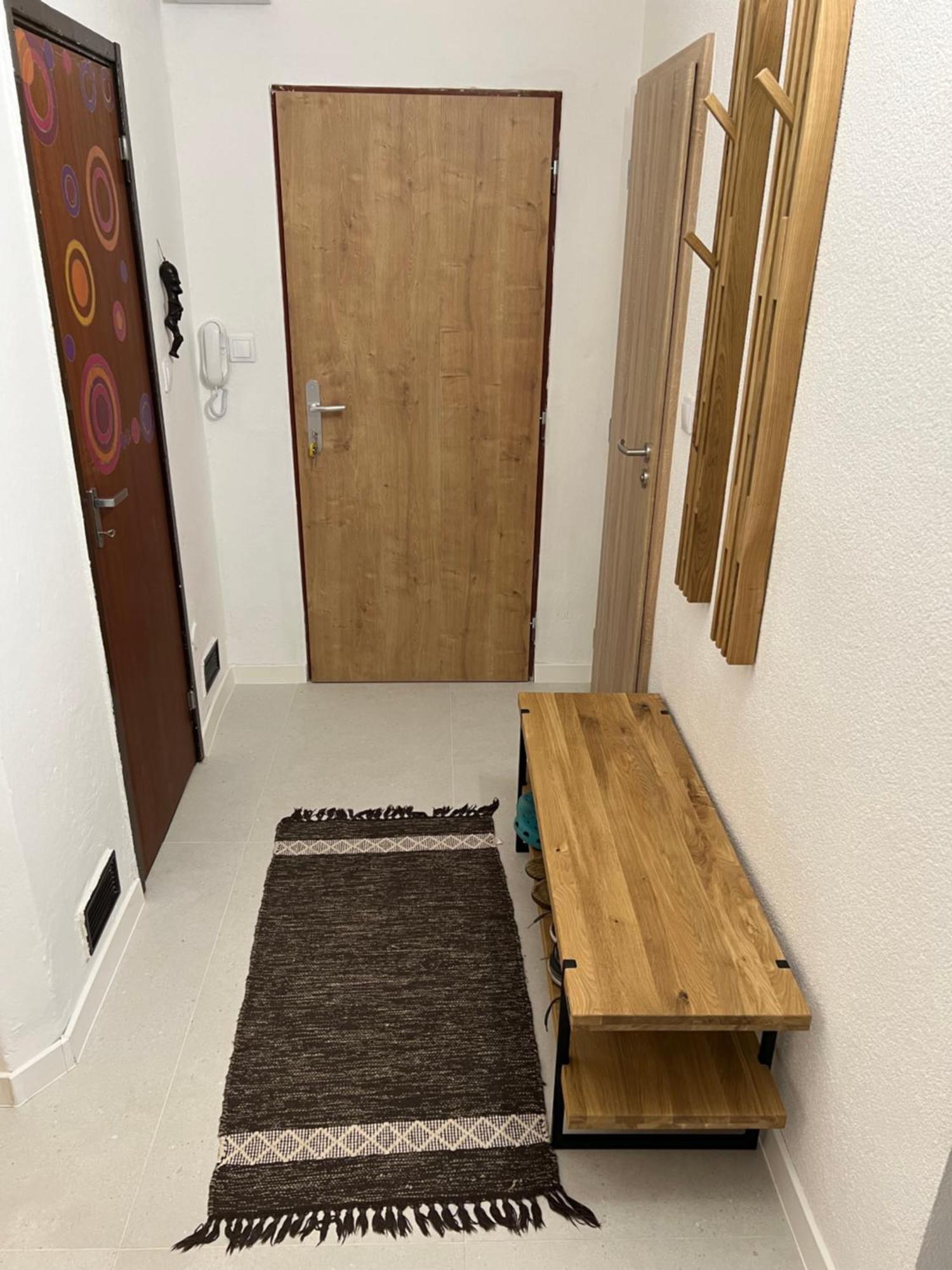 Apartman Rosniarka Banska Stiavnica Luaran gambar