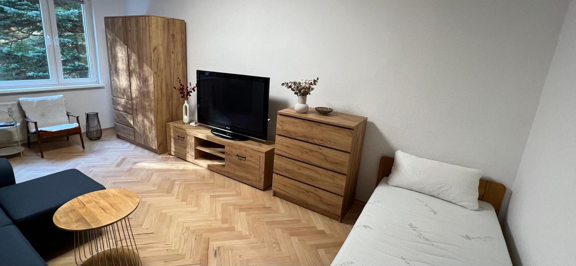 Apartman Rosniarka Banska Stiavnica Luaran gambar