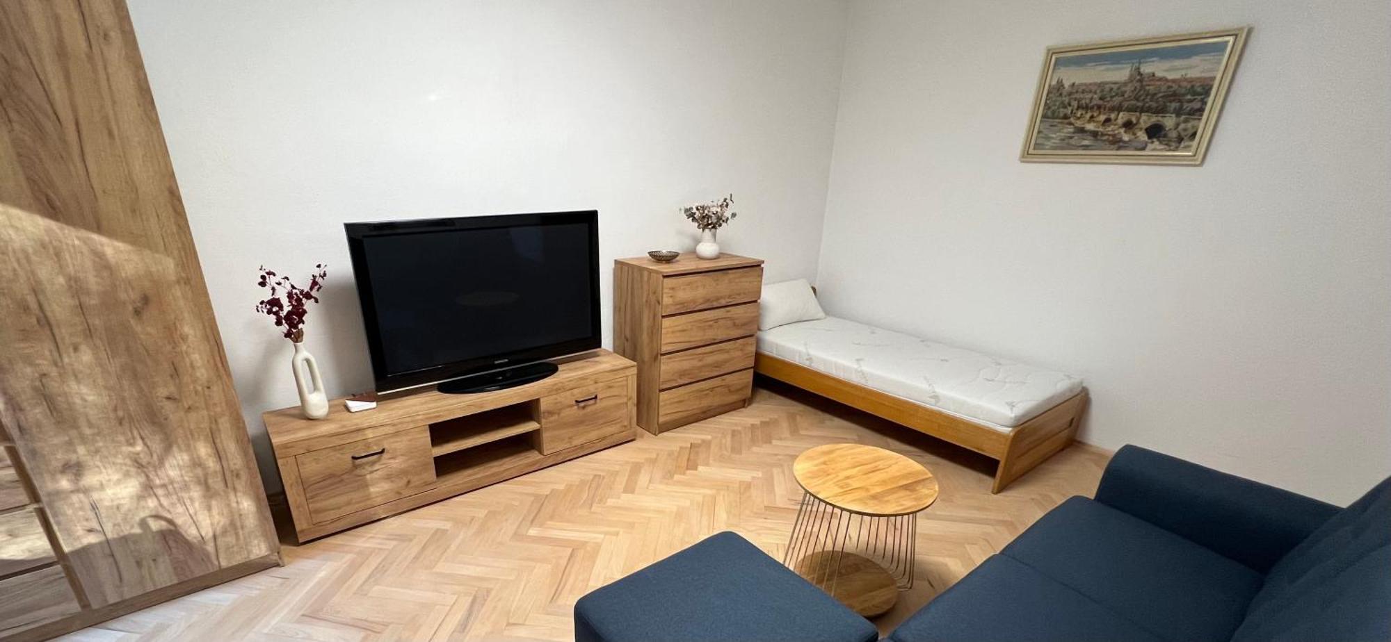 Apartman Rosniarka Banska Stiavnica Luaran gambar