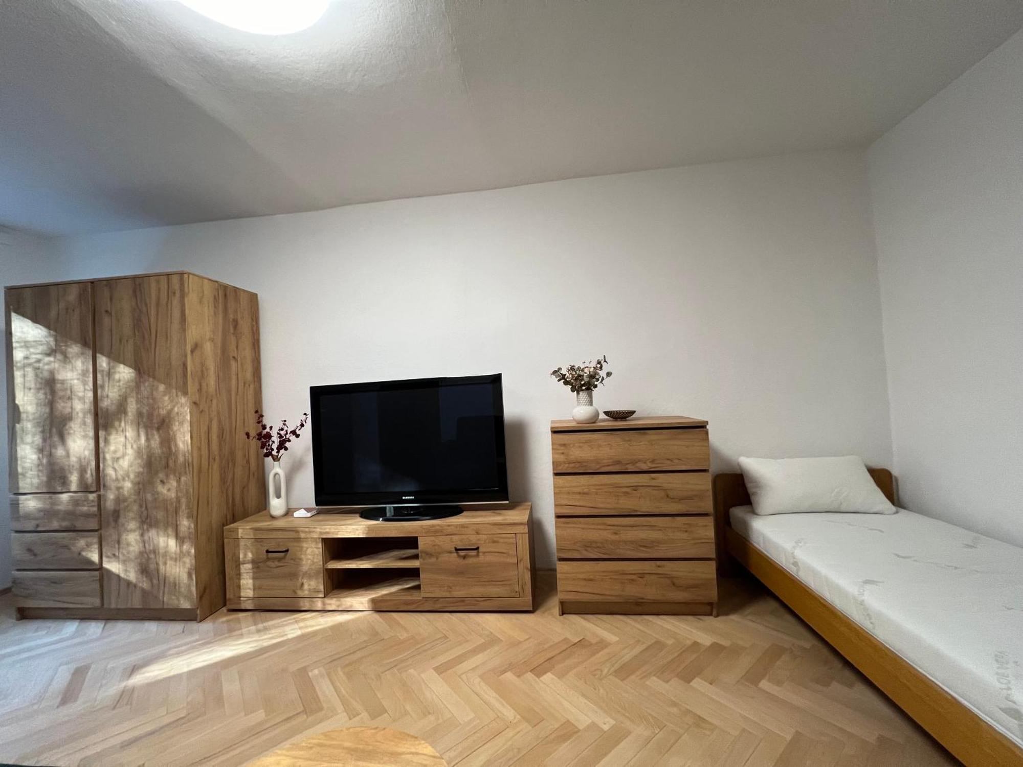 Apartman Rosniarka Banska Stiavnica Luaran gambar