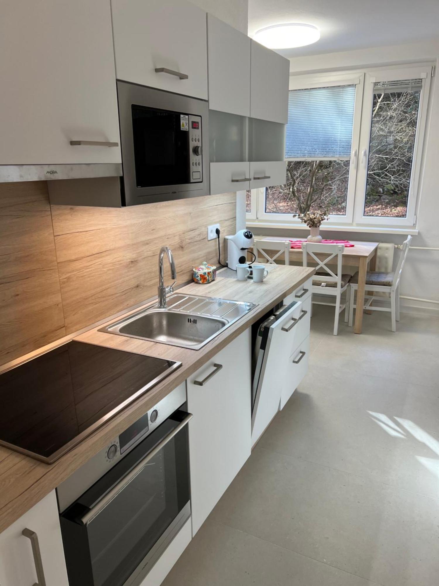Apartman Rosniarka Banska Stiavnica Luaran gambar