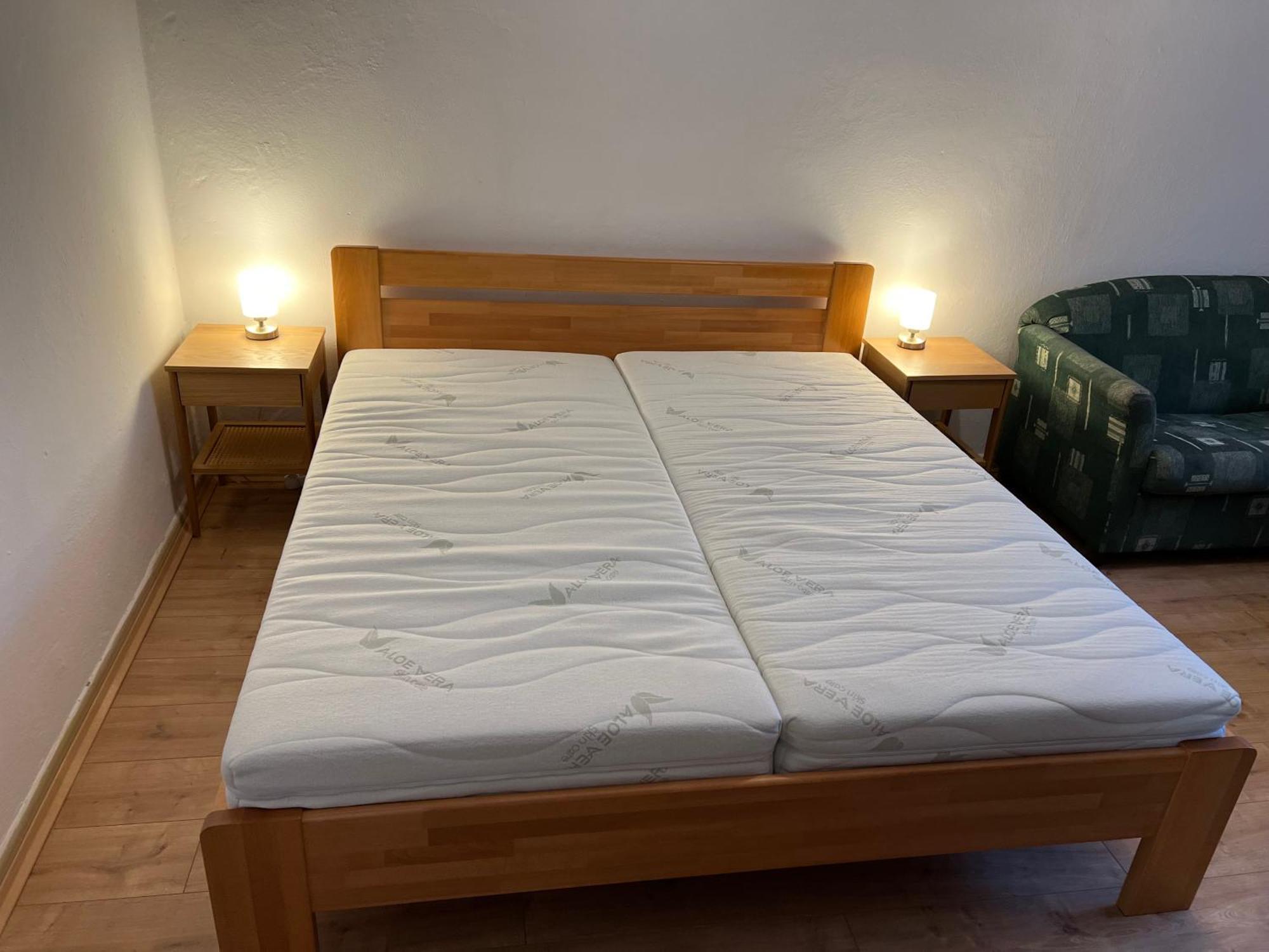 Apartman Rosniarka Banska Stiavnica Luaran gambar