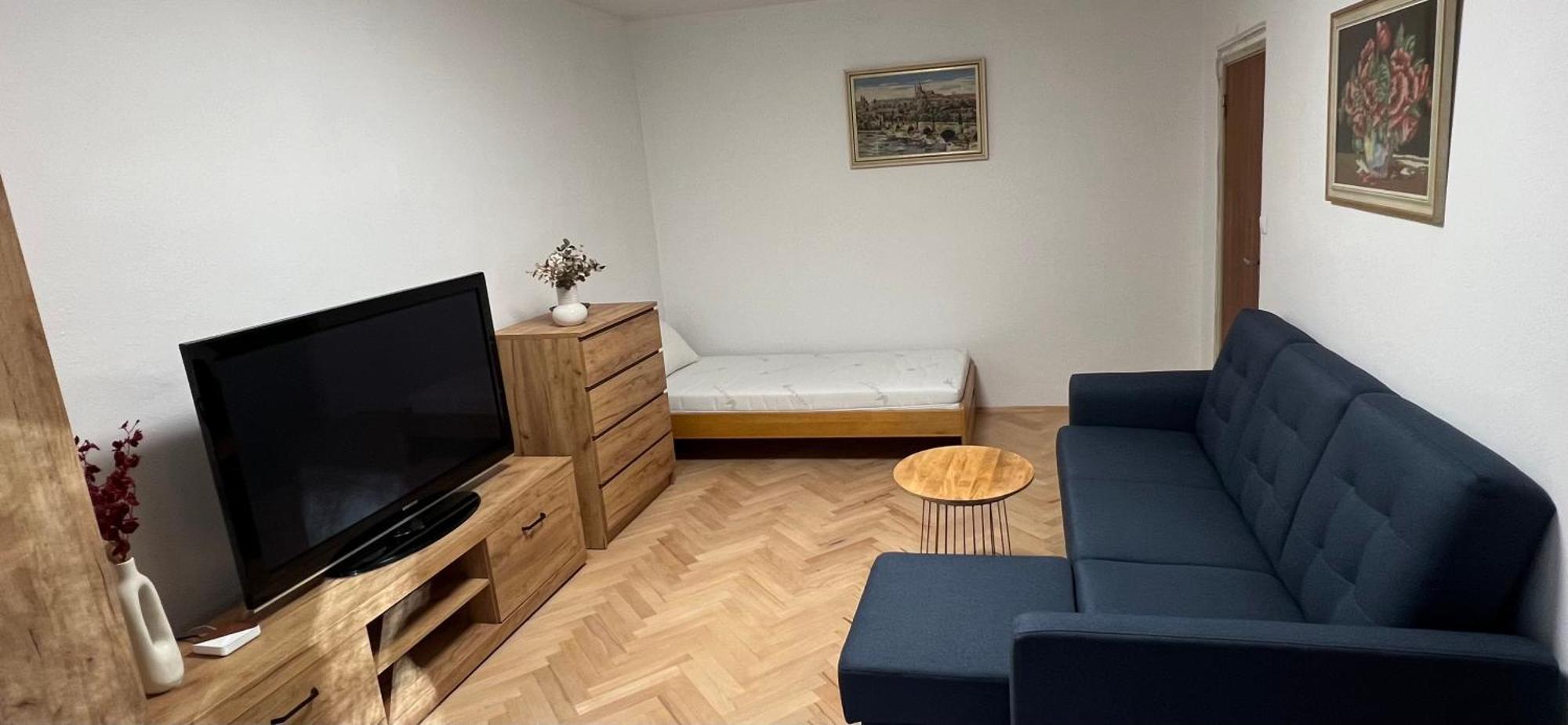 Apartman Rosniarka Banska Stiavnica Luaran gambar