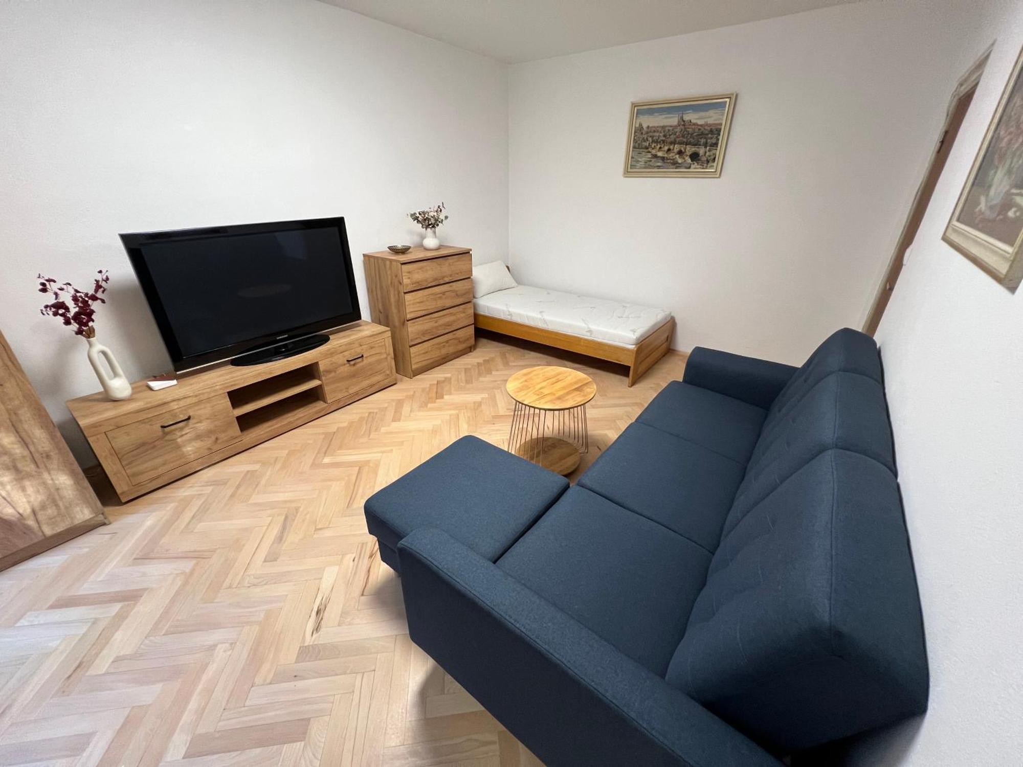 Apartman Rosniarka Banska Stiavnica Luaran gambar