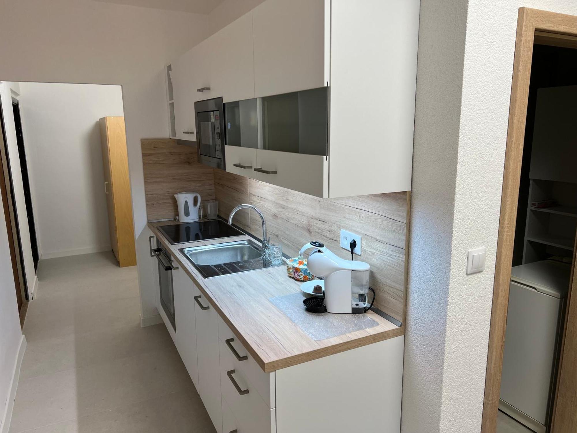 Apartman Rosniarka Banska Stiavnica Luaran gambar