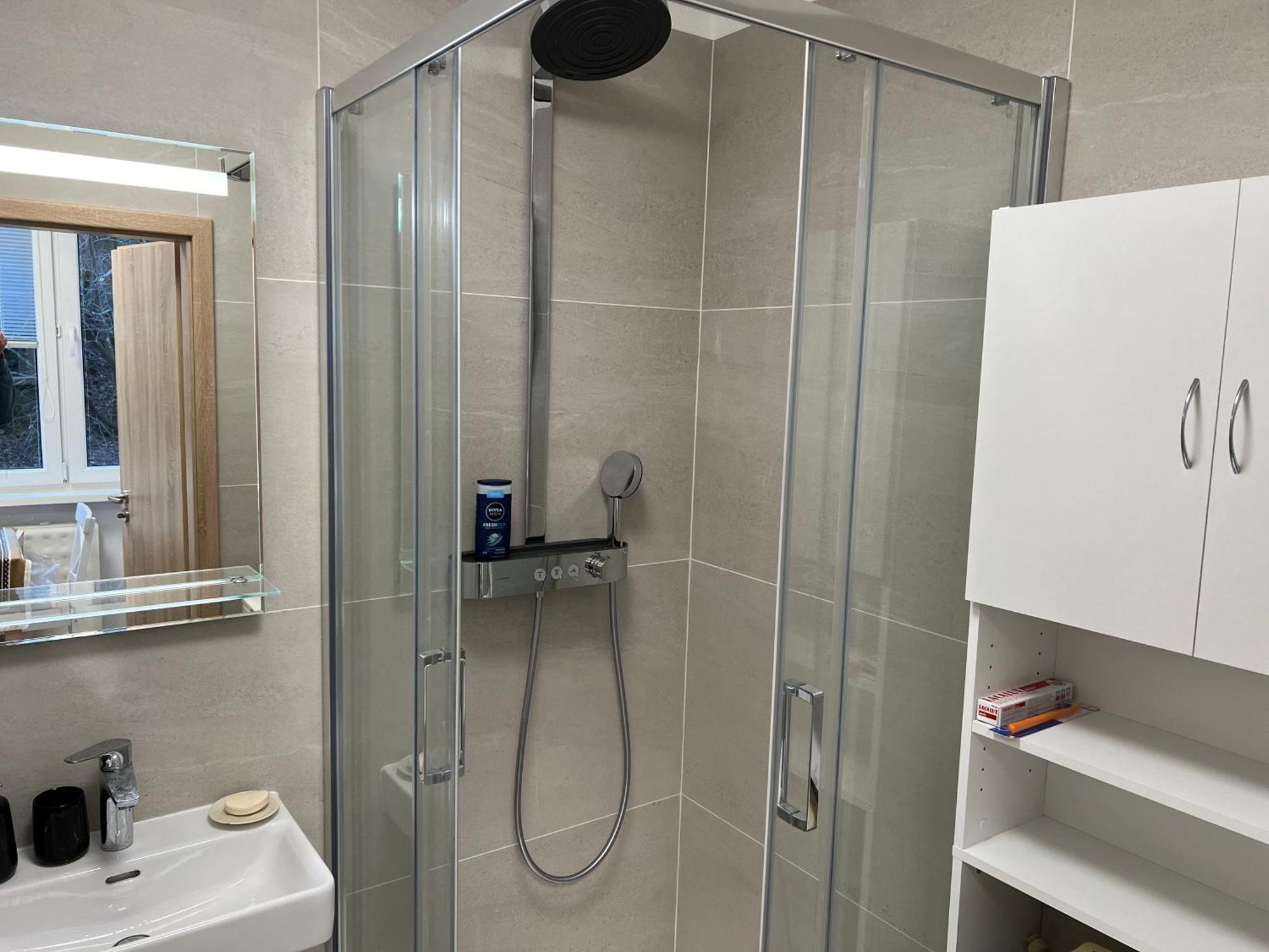 Apartman Rosniarka Banska Stiavnica Luaran gambar