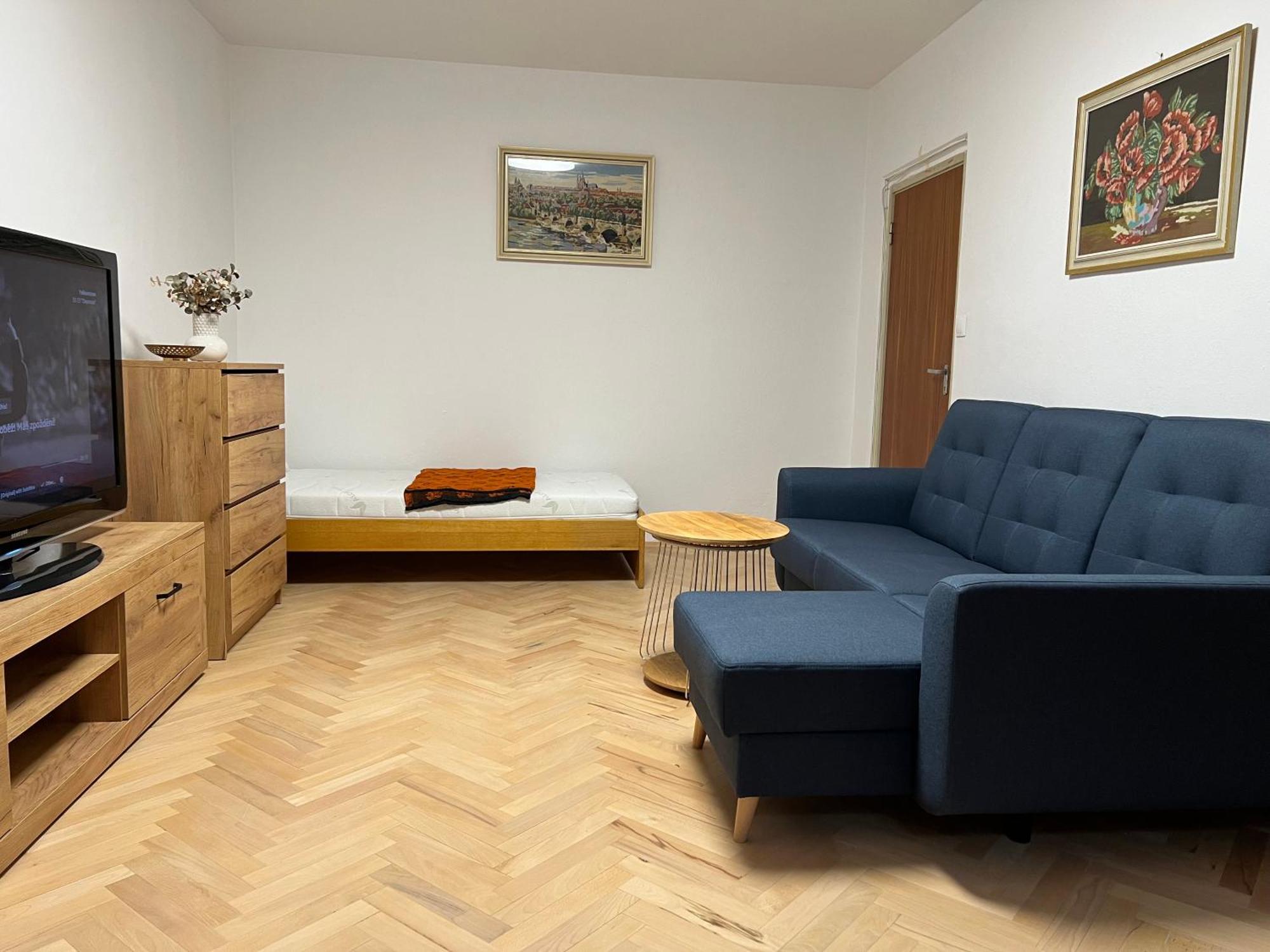 Apartman Rosniarka Banska Stiavnica Luaran gambar