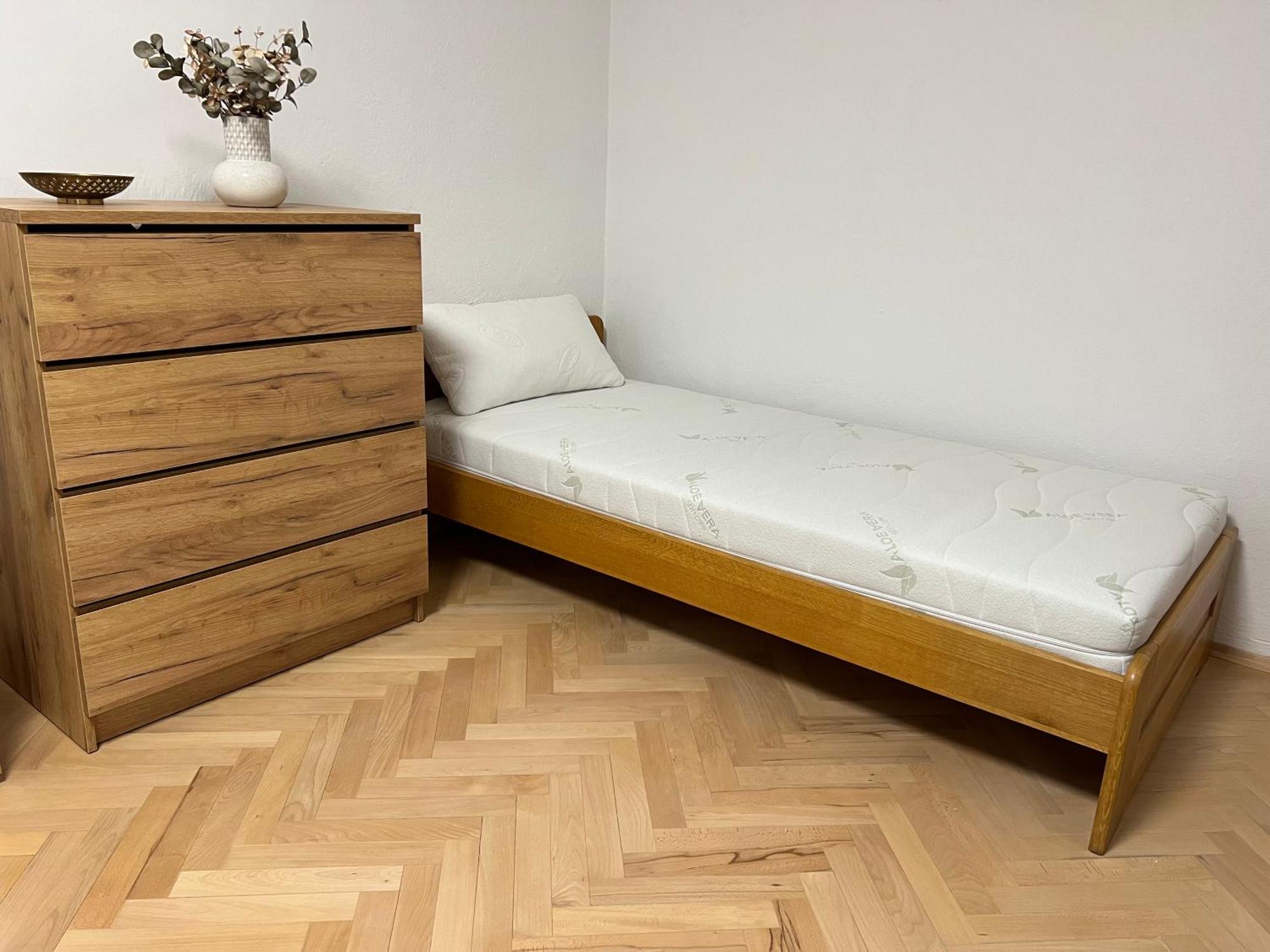 Apartman Rosniarka Banska Stiavnica Luaran gambar