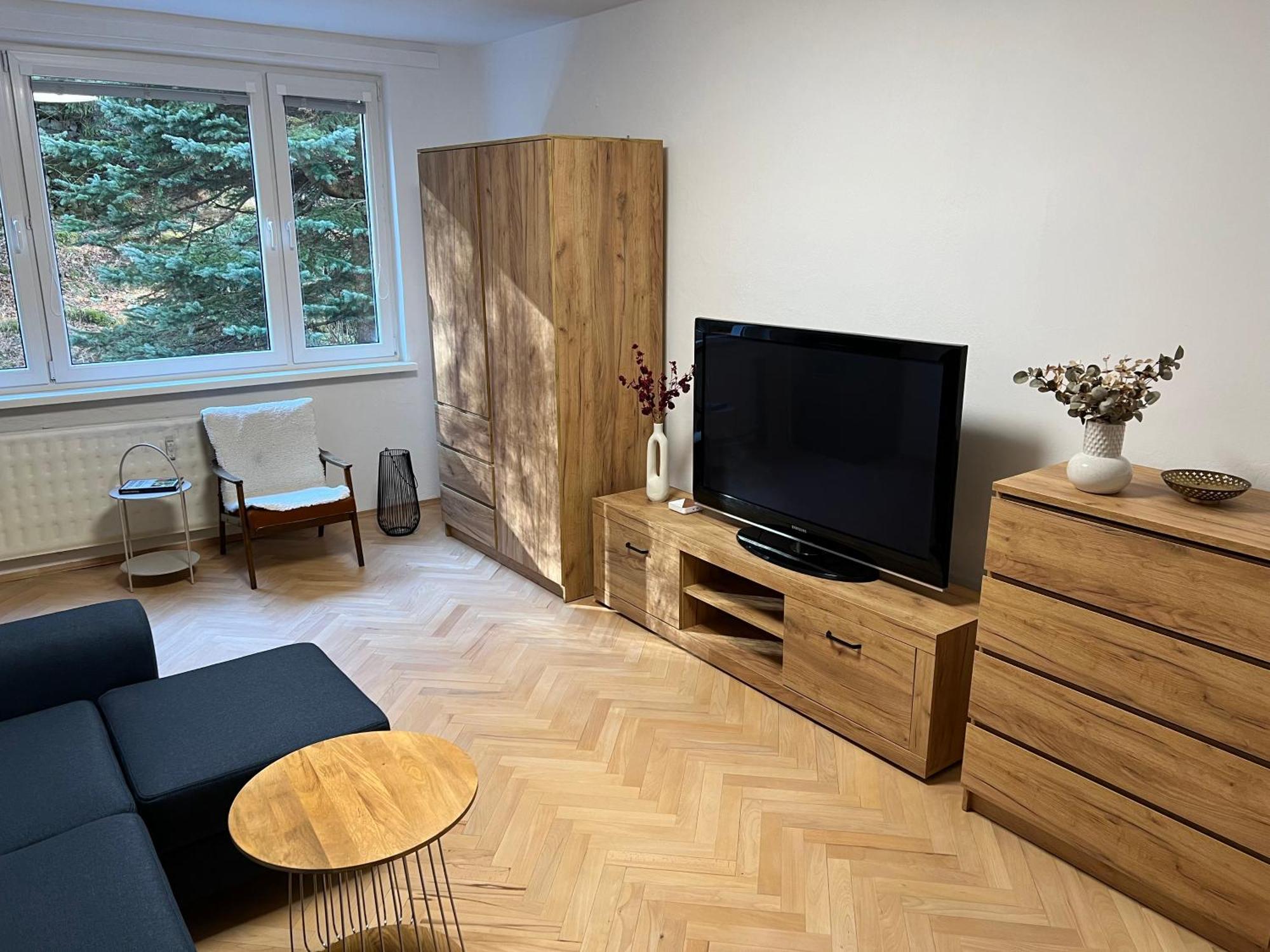 Apartman Rosniarka Banska Stiavnica Luaran gambar