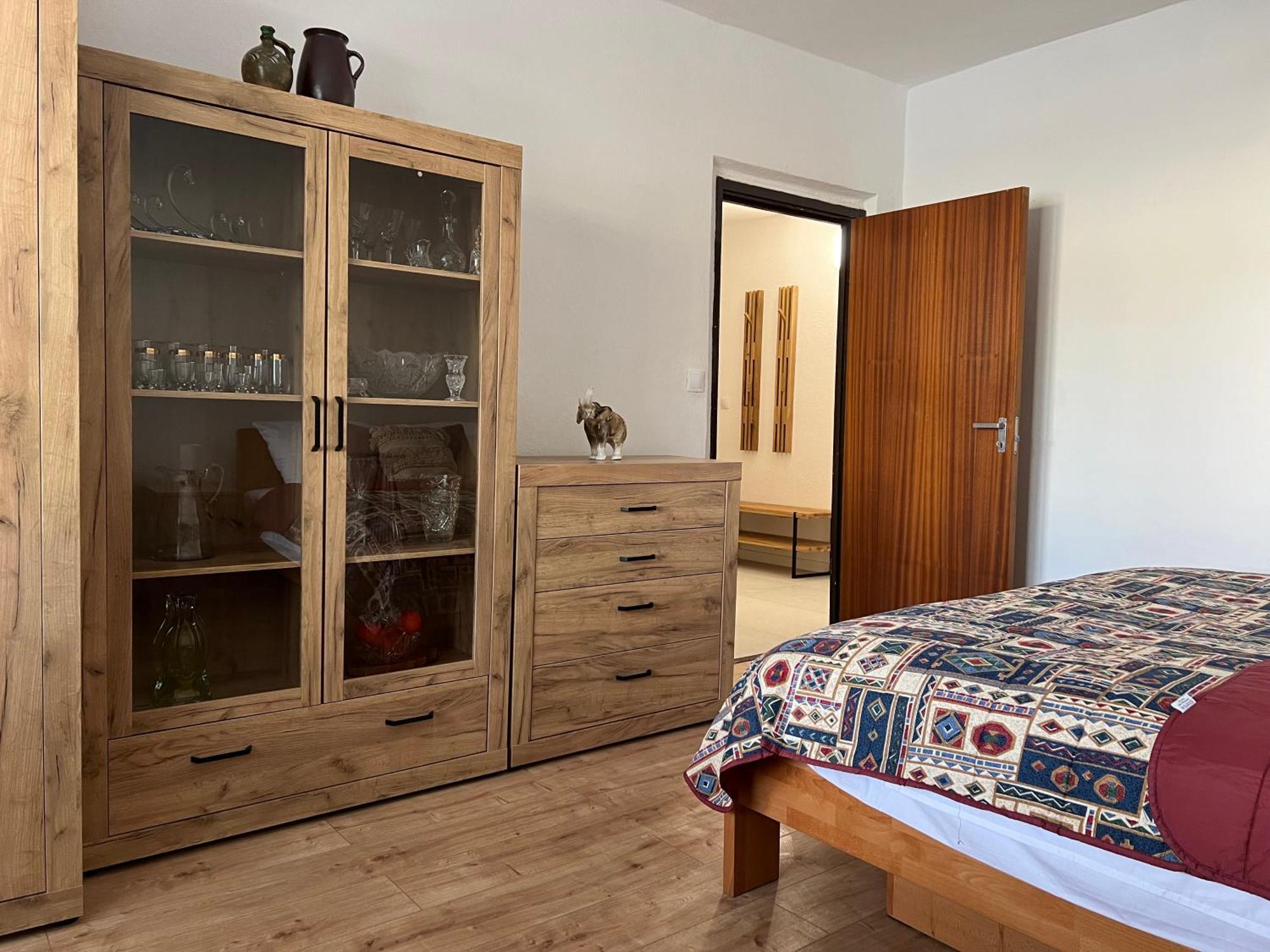 Apartman Rosniarka Banska Stiavnica Luaran gambar