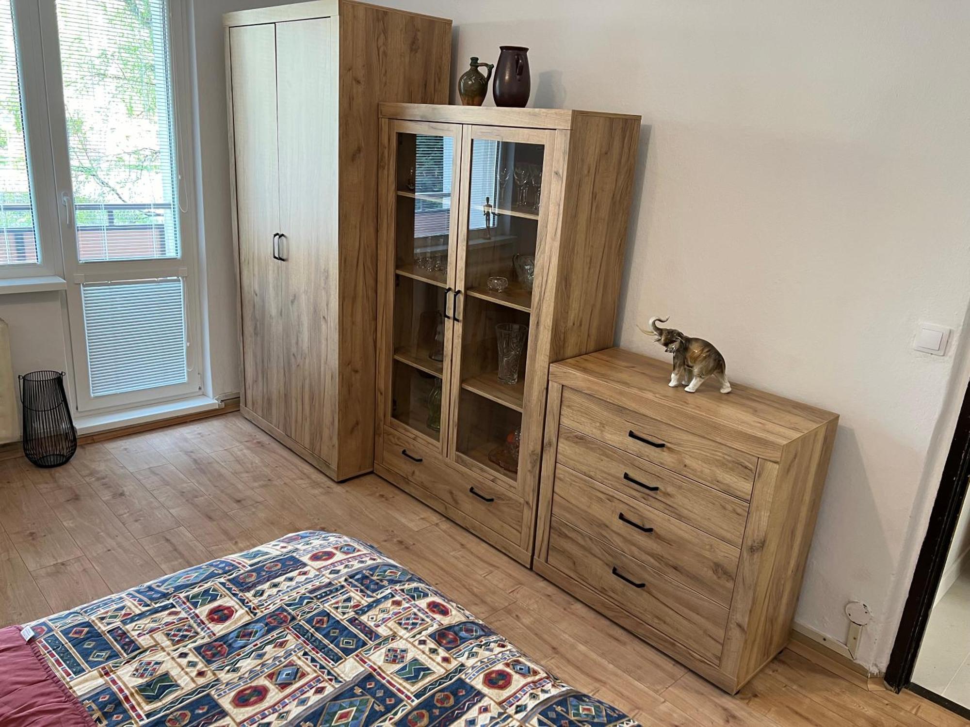 Apartman Rosniarka Banska Stiavnica Luaran gambar