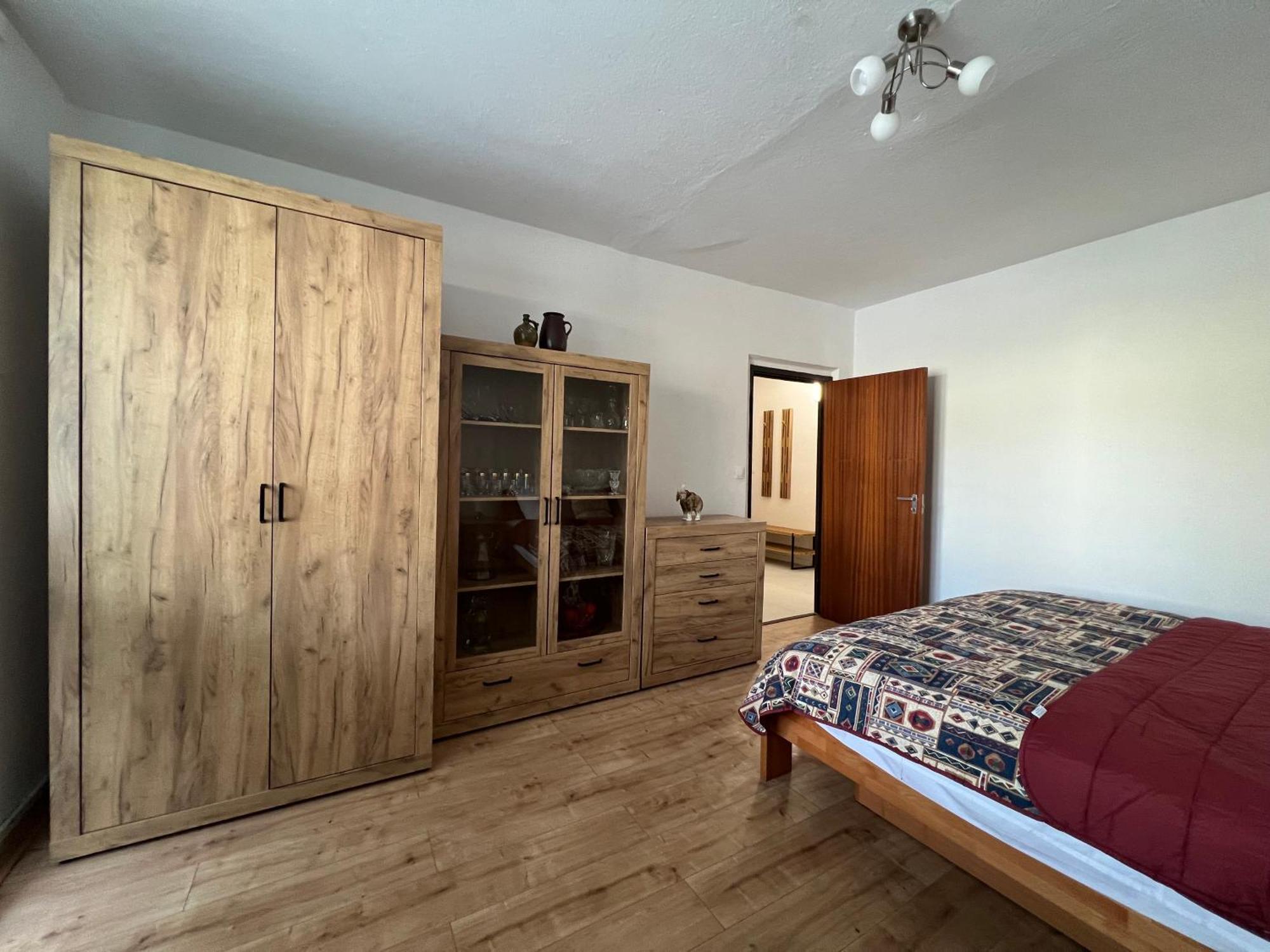 Apartman Rosniarka Banska Stiavnica Luaran gambar